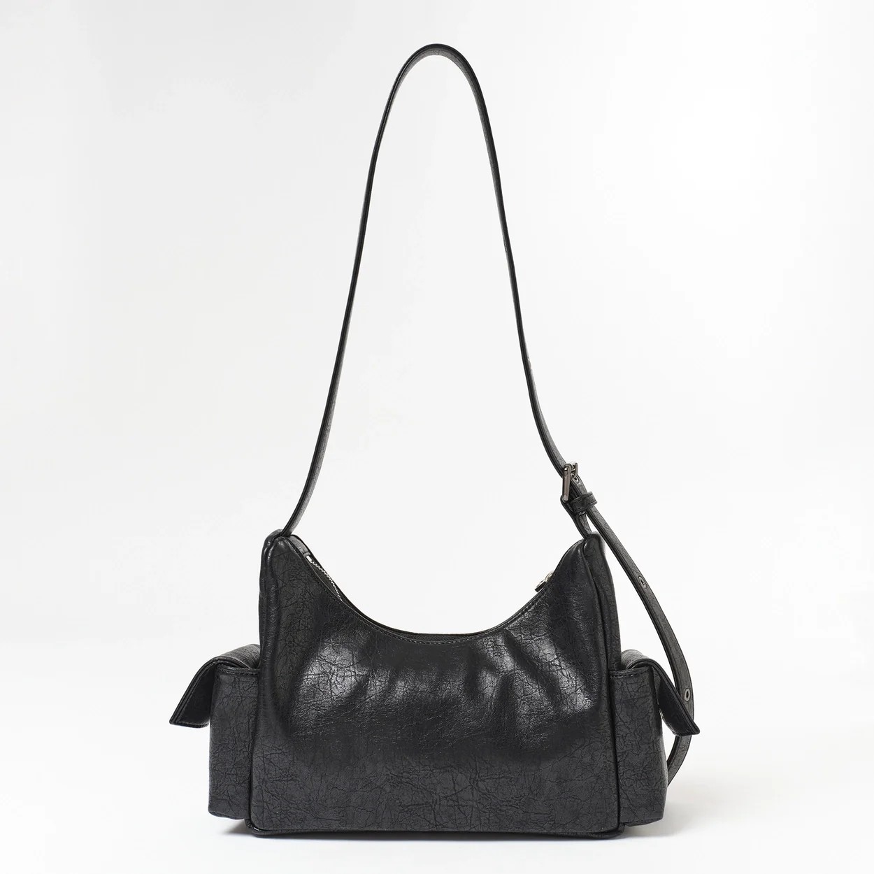 pocket mug bag M savage black - Image 3