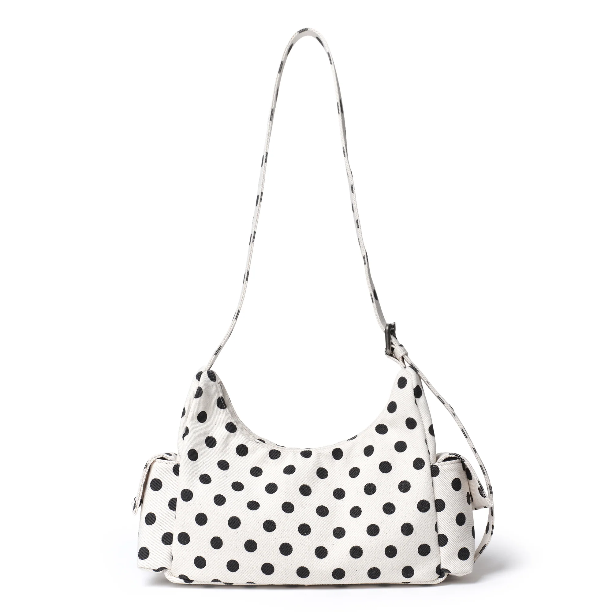 pocket mug bag M small dot - Image 3