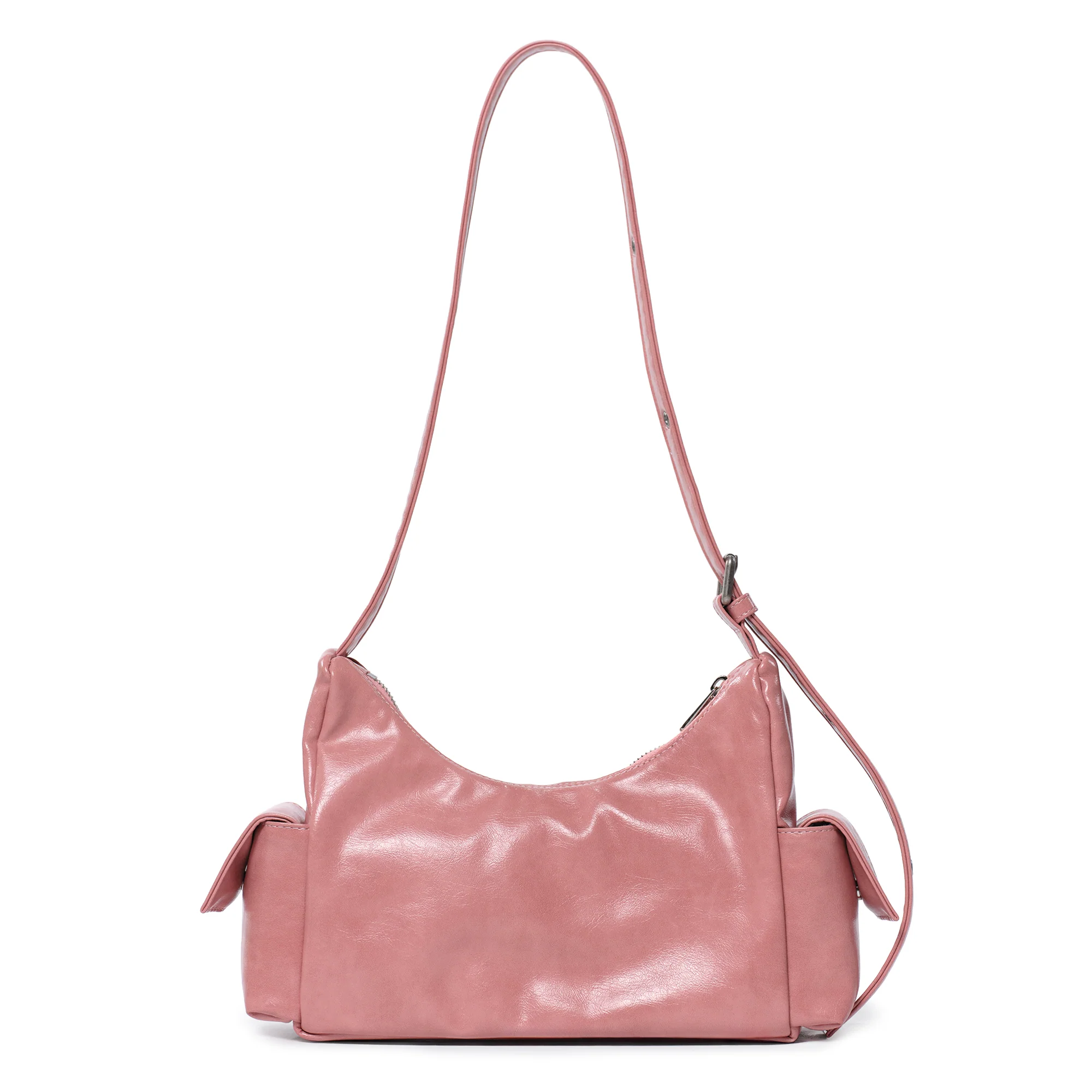 pocket mug bag M vampire pink - Image 3