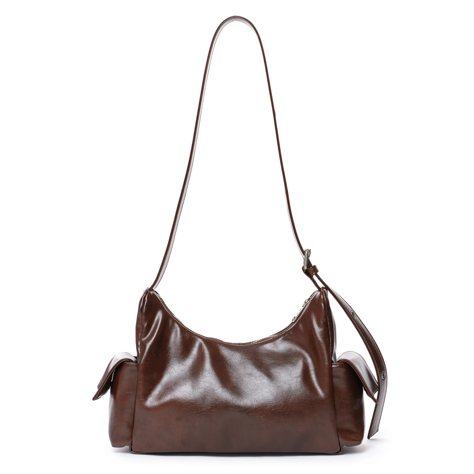 pocket mug bag M vampire walnut - Image 3