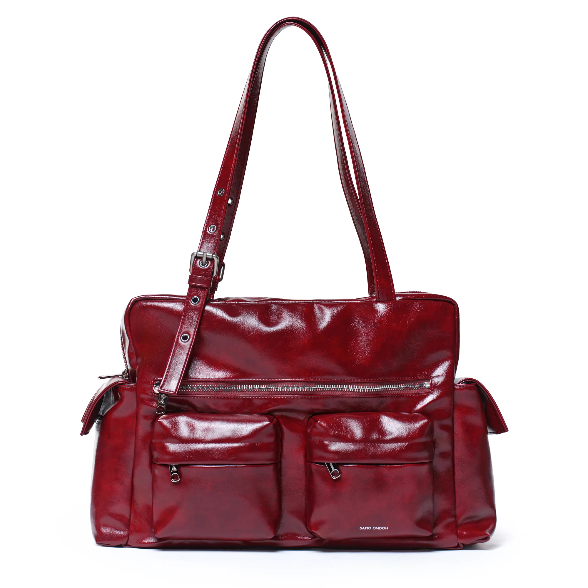 pocket utility bag L vampire blood
