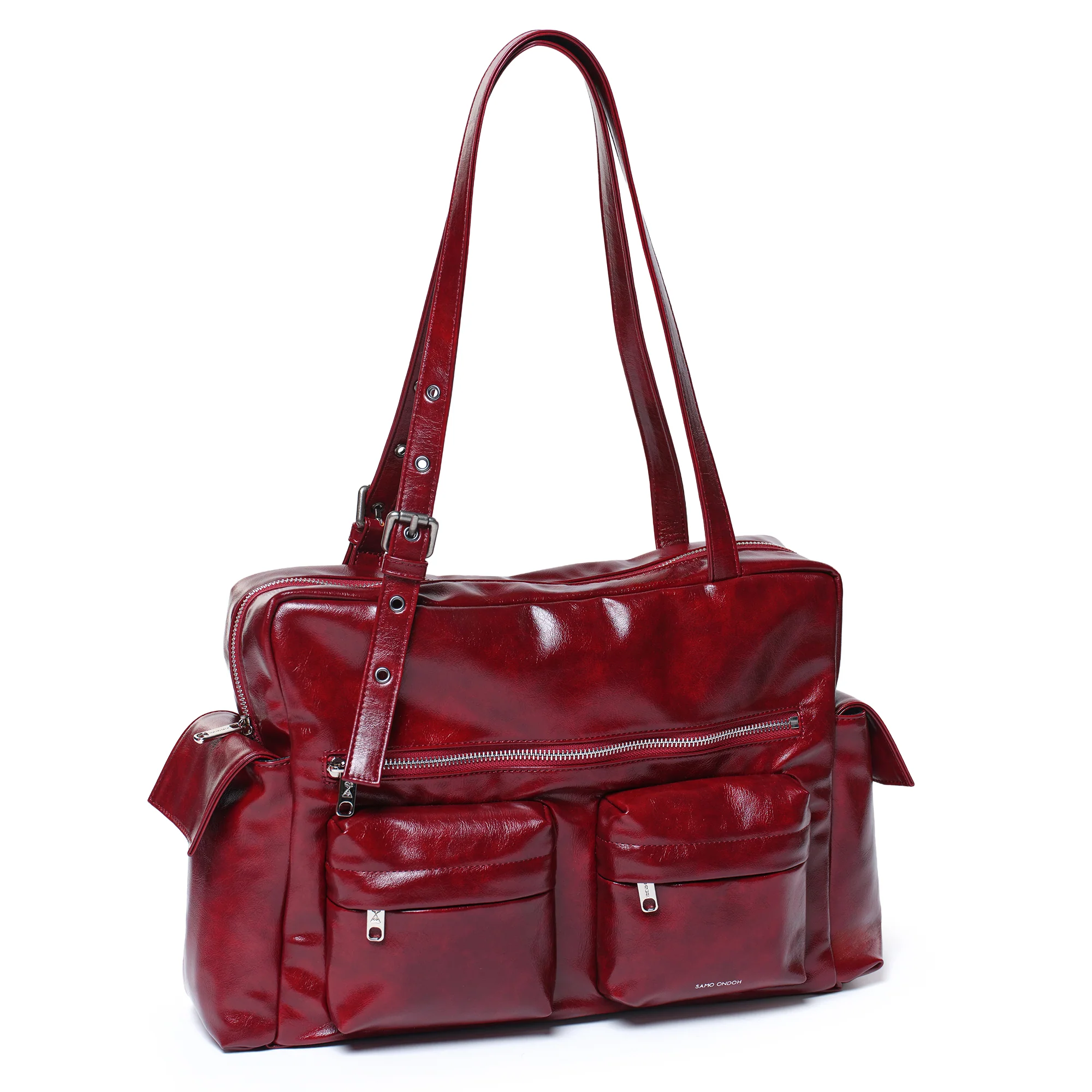 pocket utility bag L vampire blood - Image 2