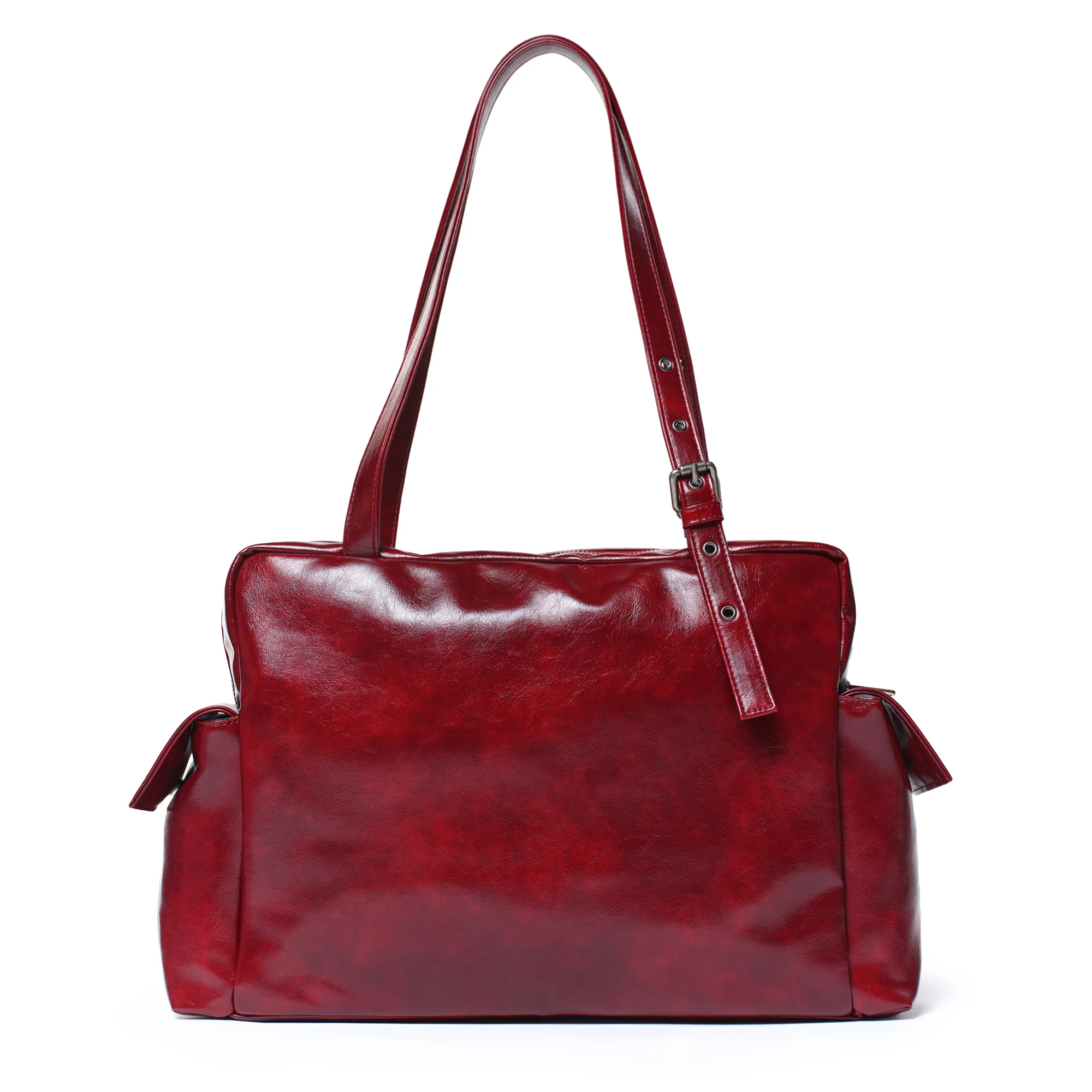 pocket utility bag L vampire blood - Image 3