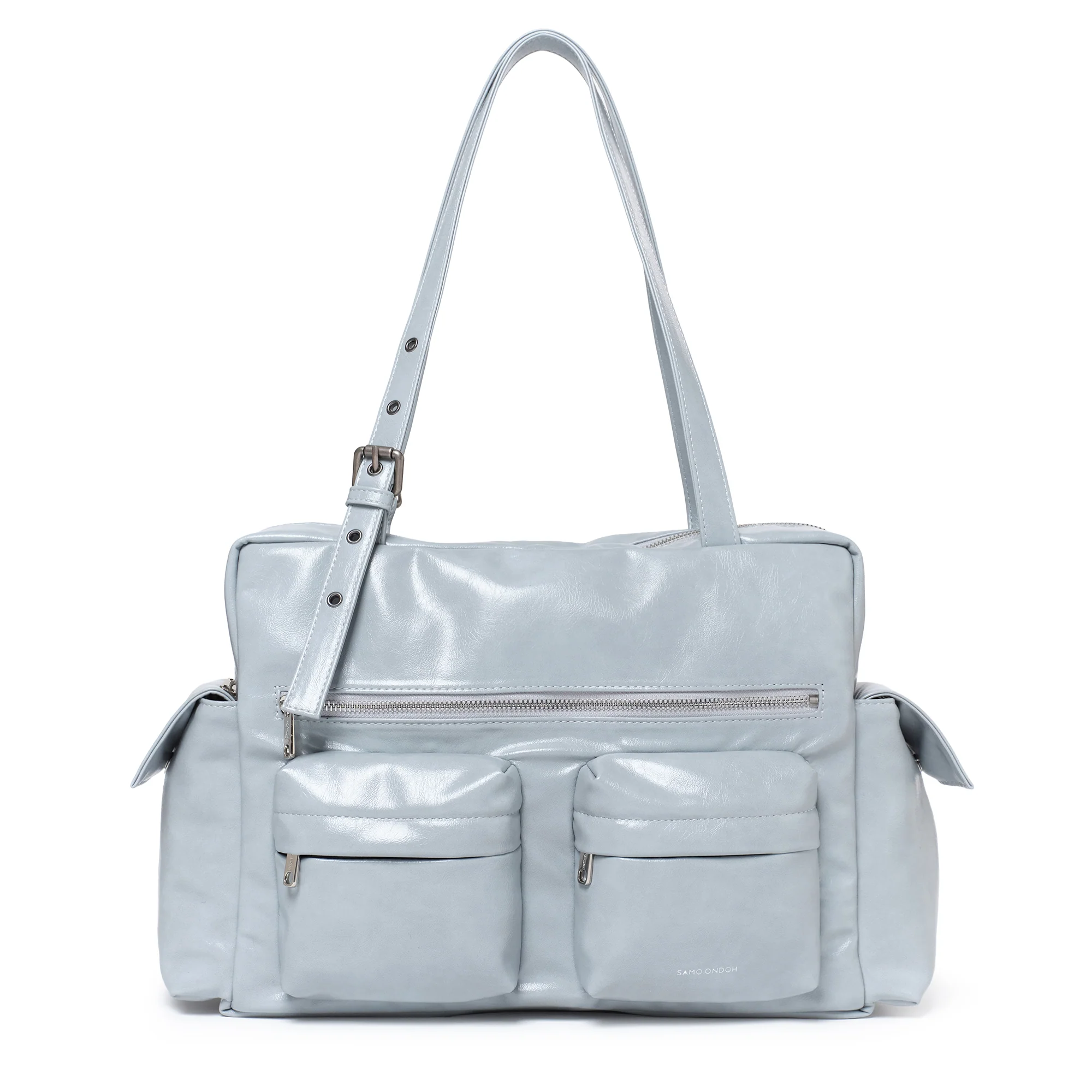 pocket utility bag L vampire ice