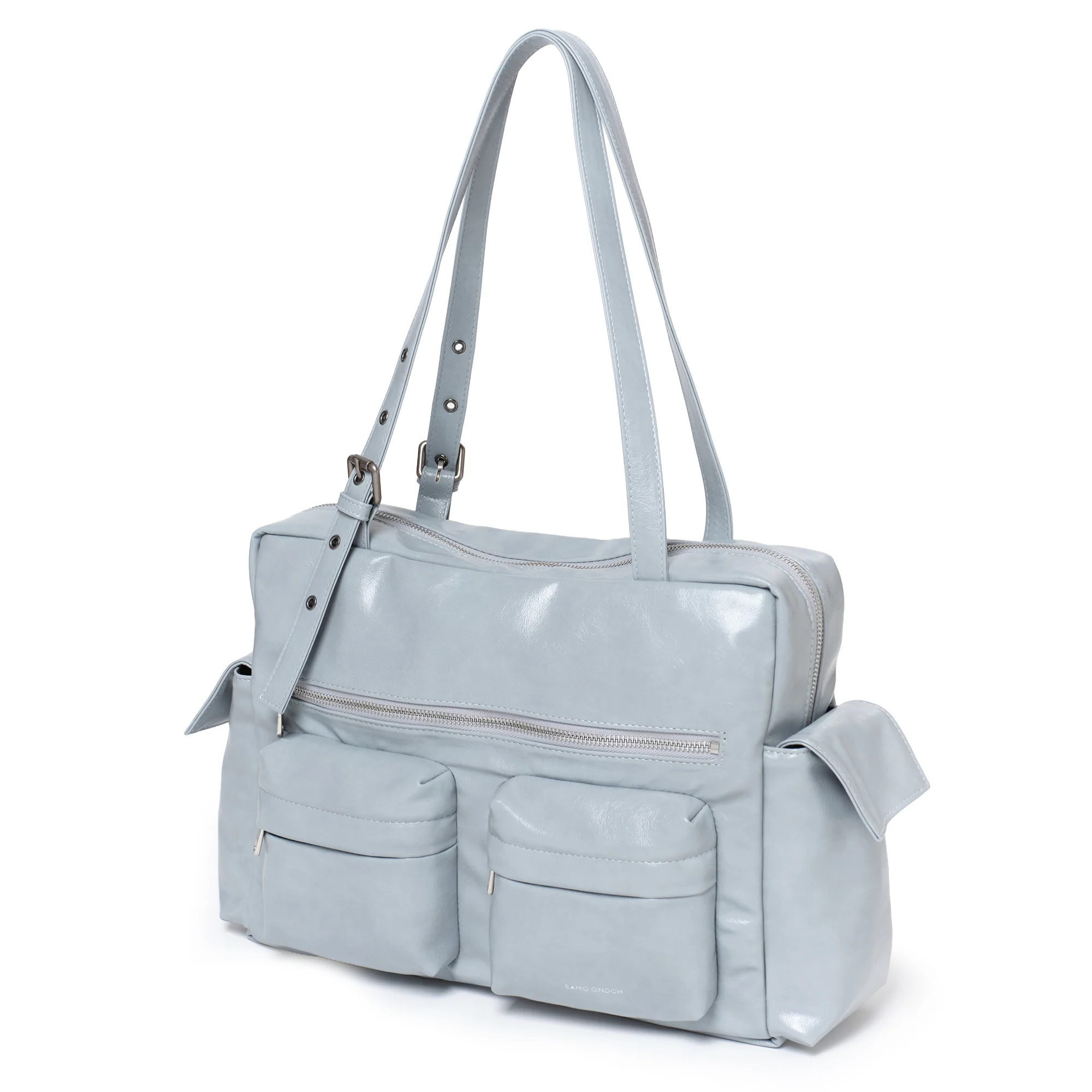 pocket utility bag L vampire ice - Image 2