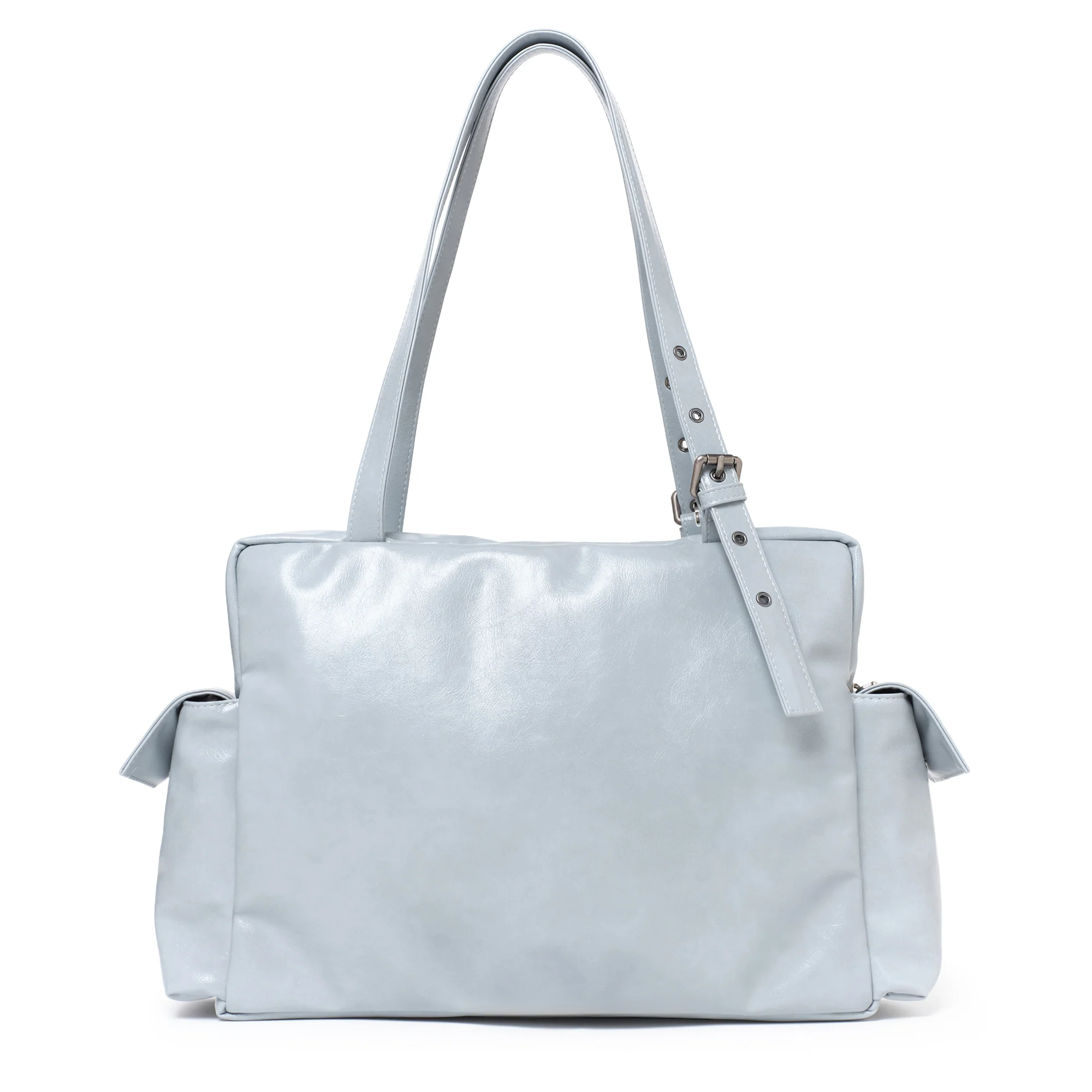 pocket utility bag L vampire ice - Image 3