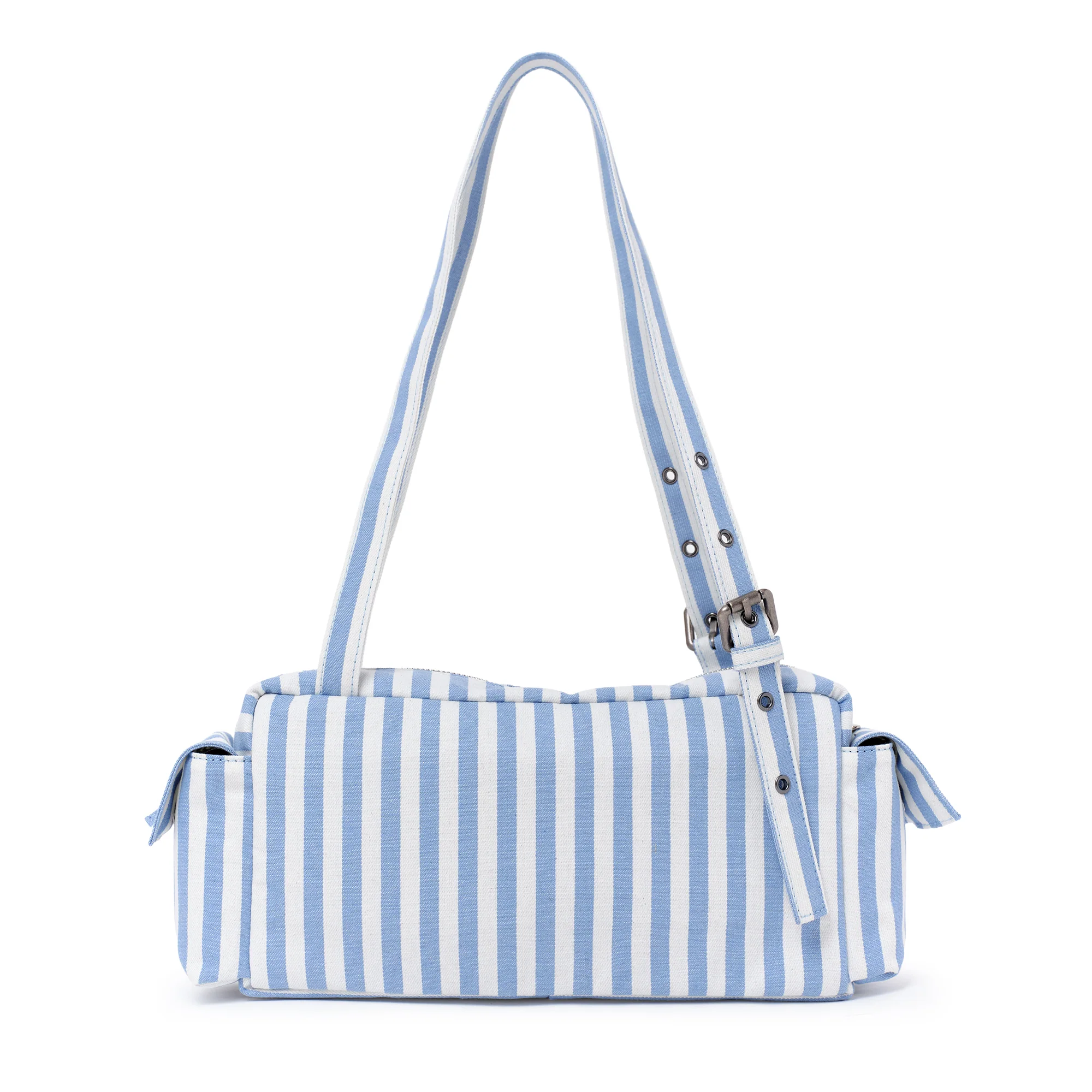 pocket utility bag M marine blue - Image 3
