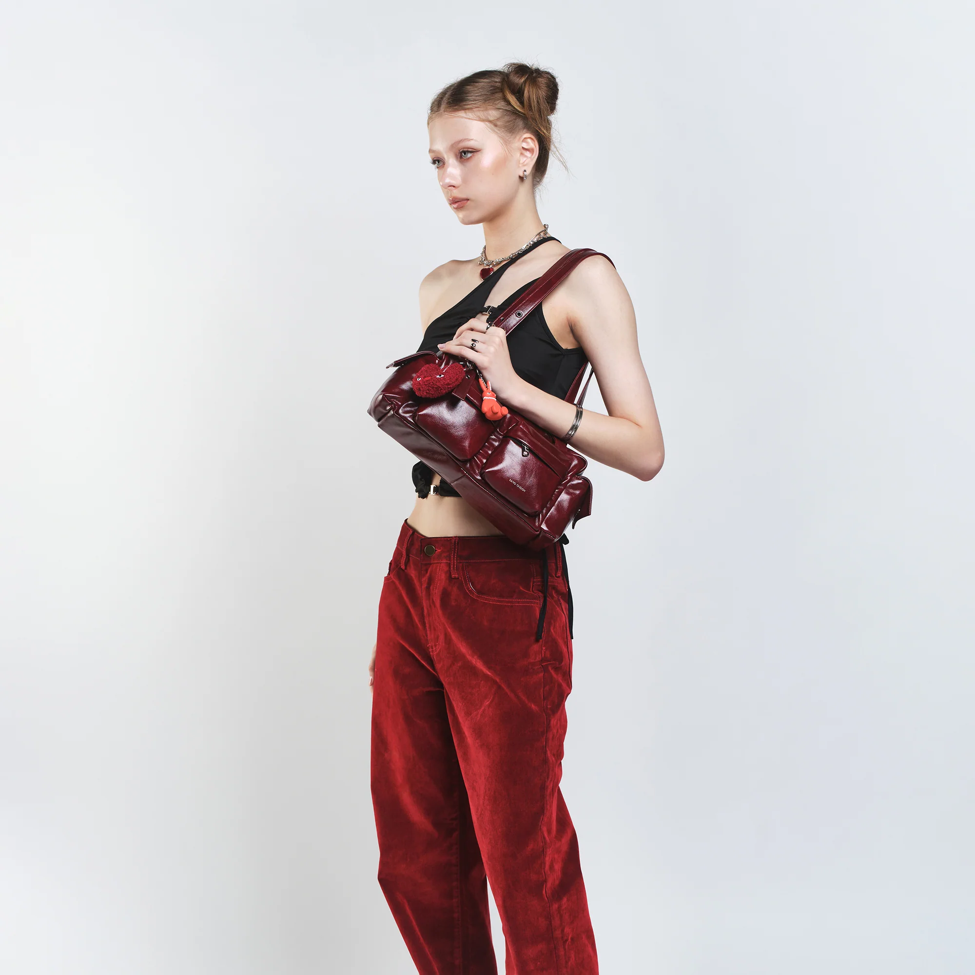 pocket utility bag M vampire blood - Image 6