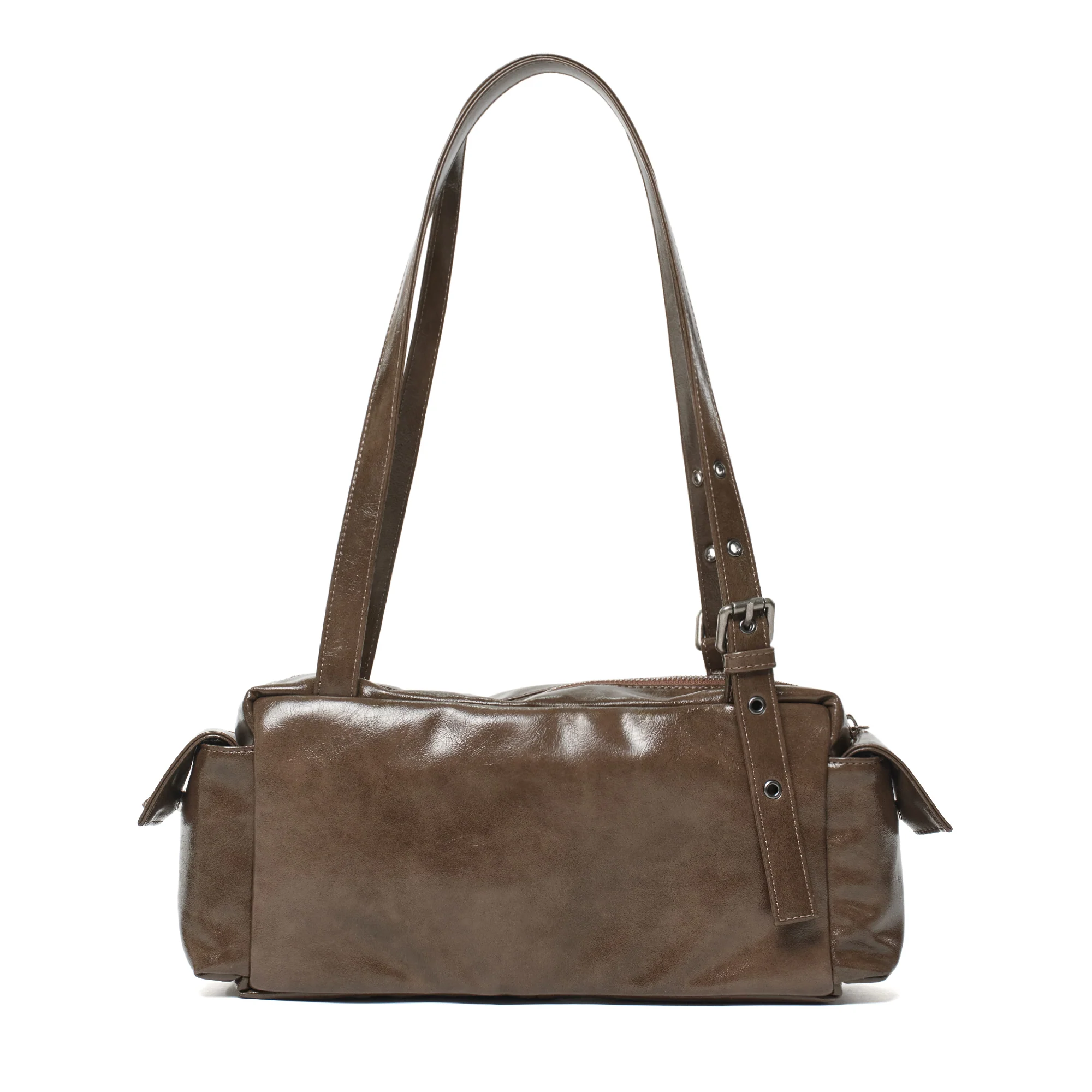 pocket utility bag M vampire coffeemilk - Image 5