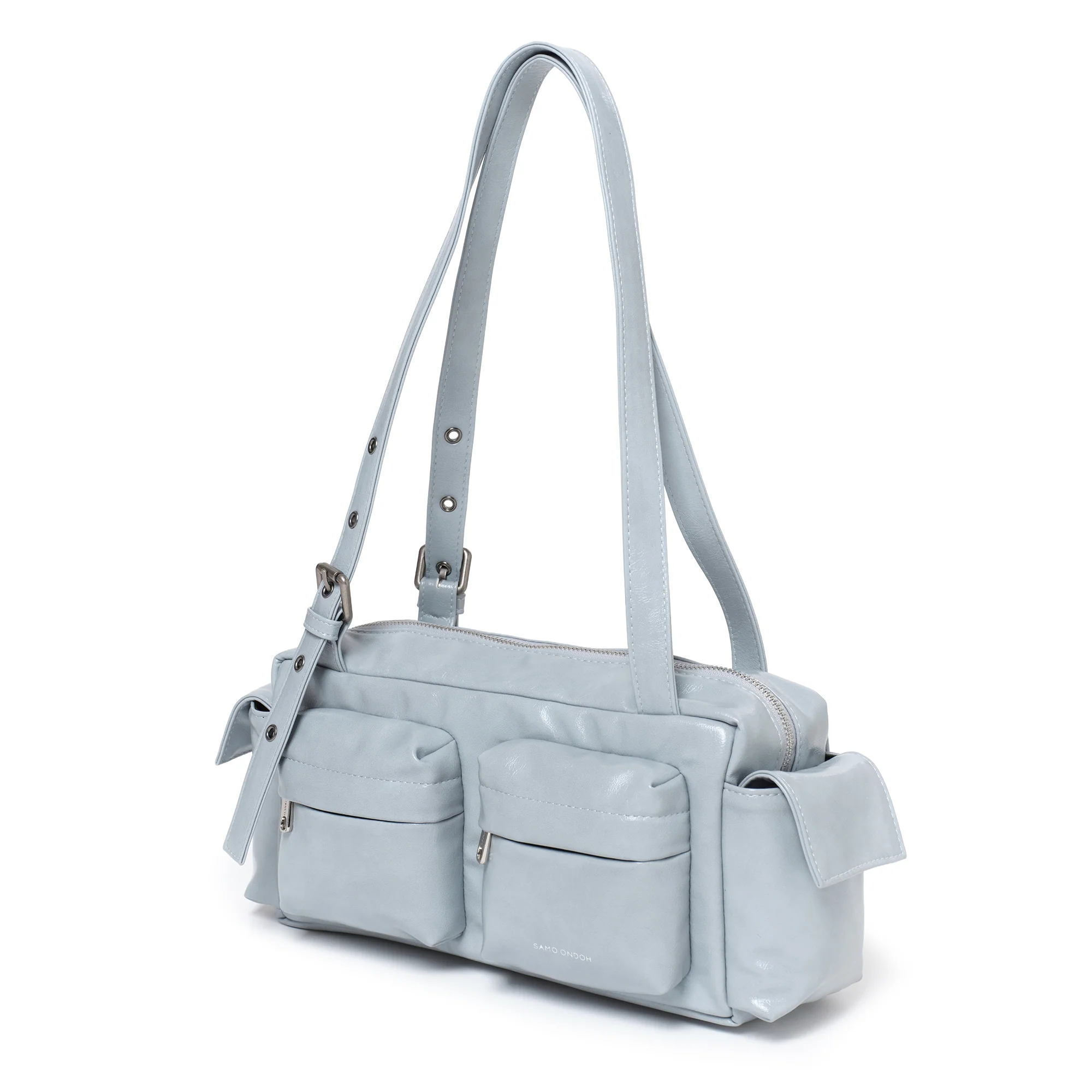 pocket utility bag M vampire ice - Image 2