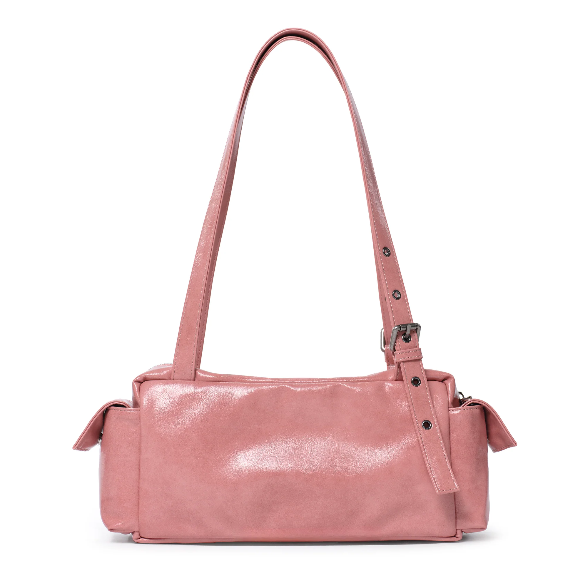 pocket utility bag M vampire pink - Image 3