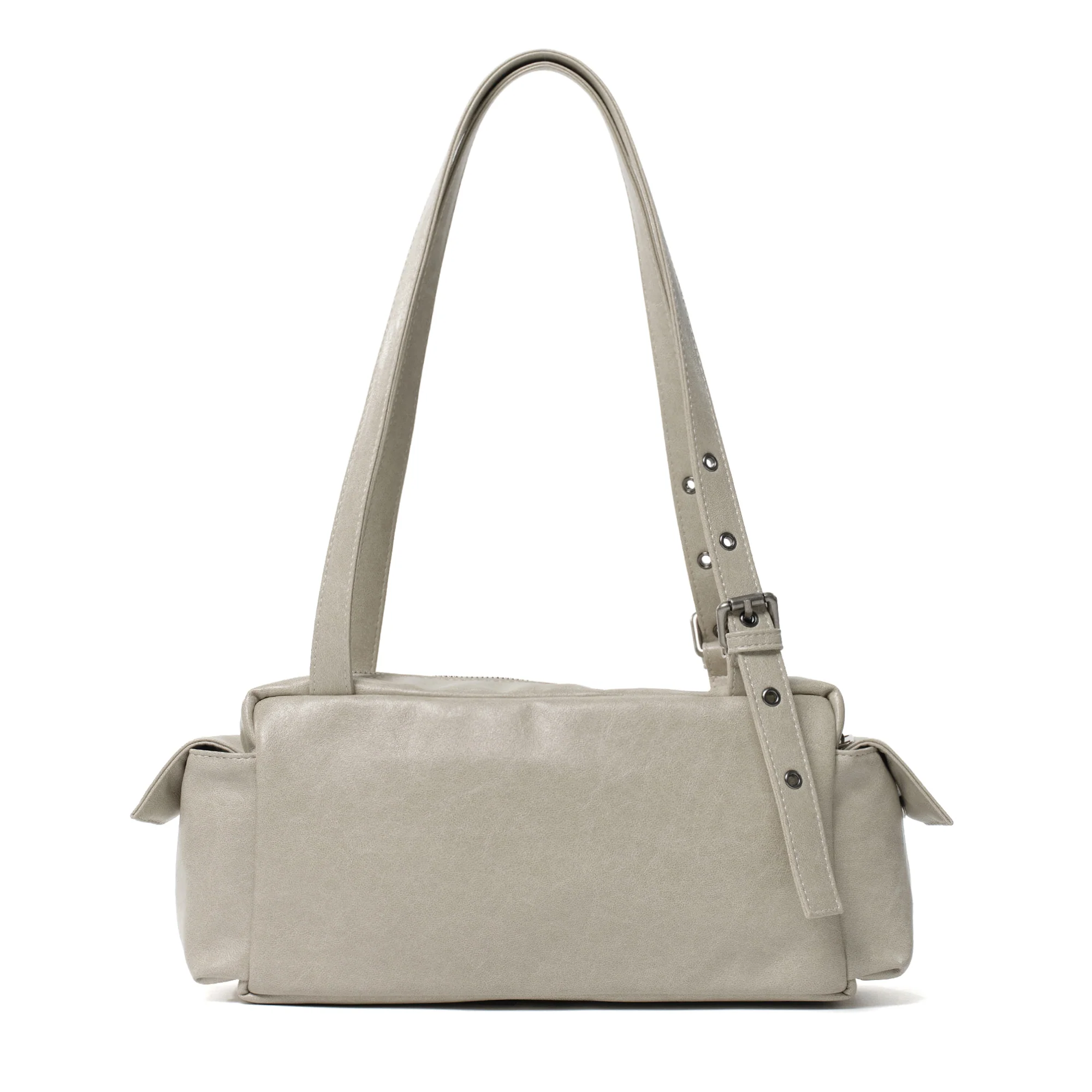 pocket utility bag M veg cream - Image 5