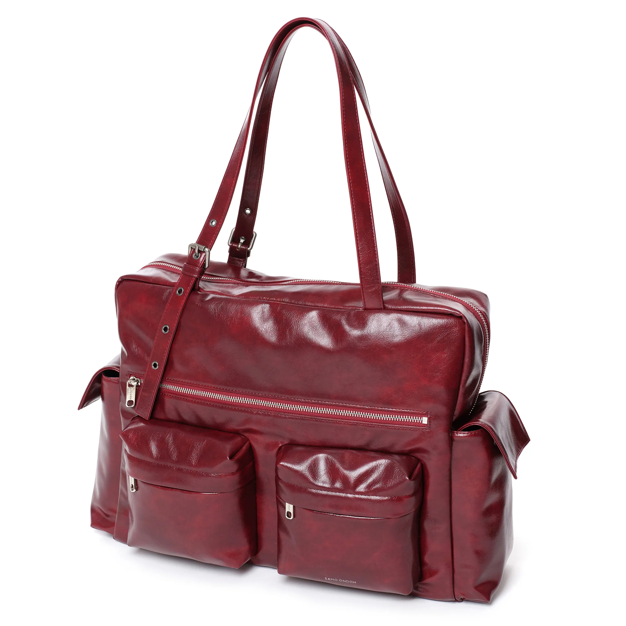 pocket utility bag XL vampire blood - Image 2