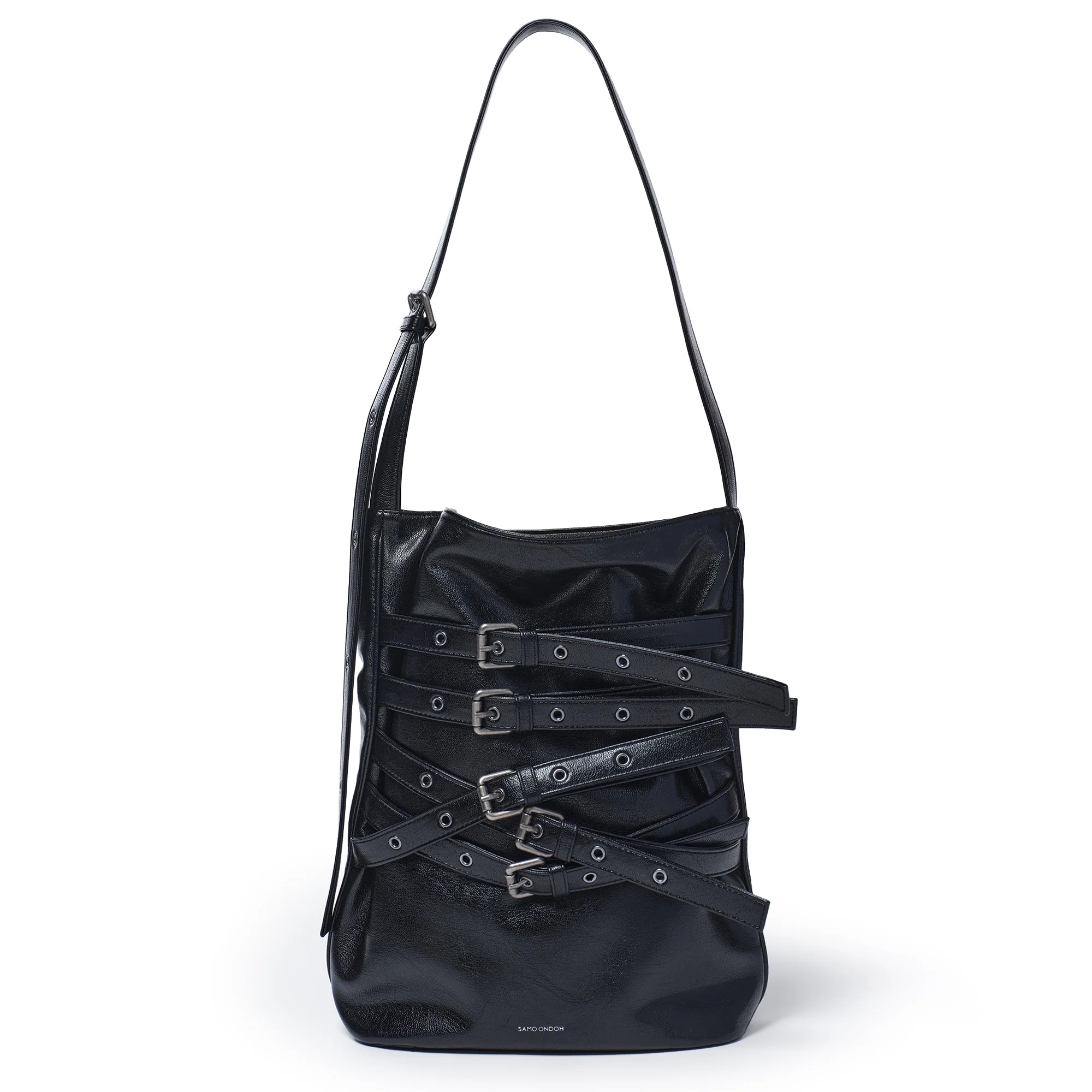 rockchic bag M goat black