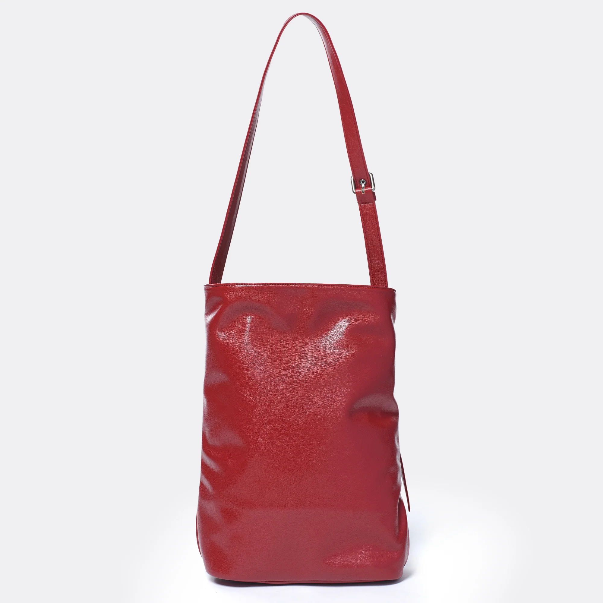 rockchic bag M goat red - Image 3