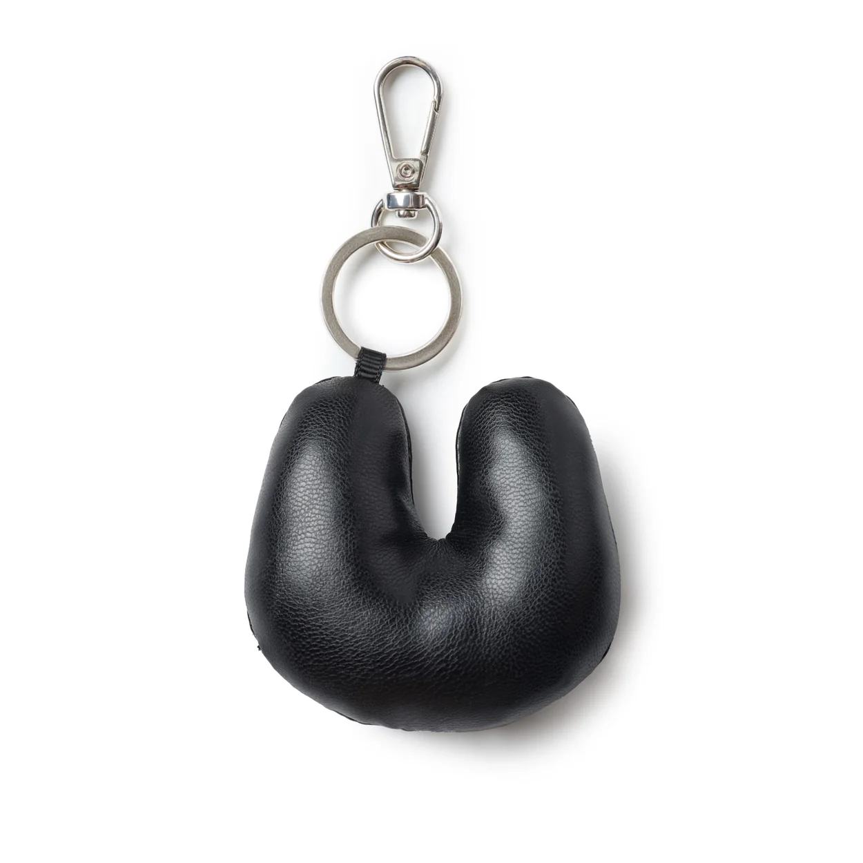 tokiyom keychain nappa black - Image 2